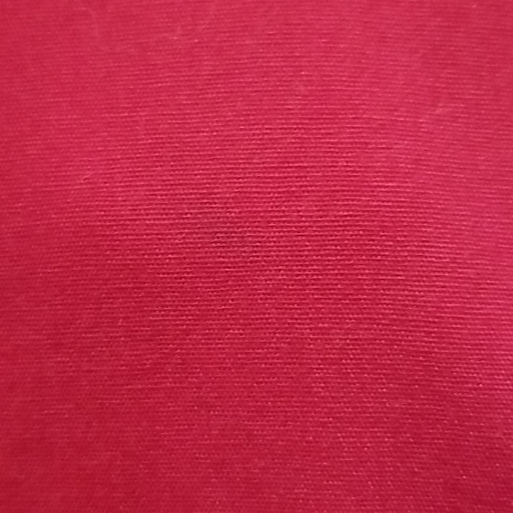 Simply Basic Scrub Top - Picture 7 of 8